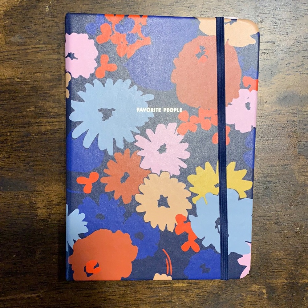 Kate Spade Address Book